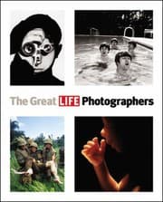 Tapa de The Great Life Photographers