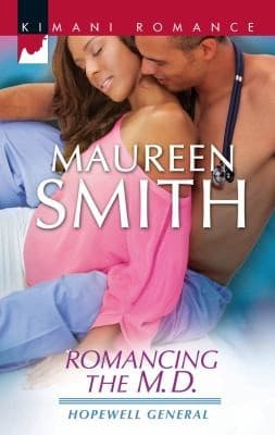 Tapa de Romancing The Md