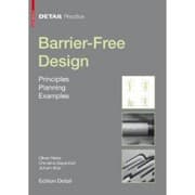 Tapa de Barrierfree Design Principles Planning Examples