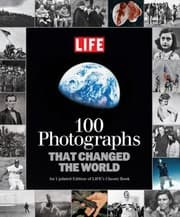 Tapa de 100 Photographs That Changed The World