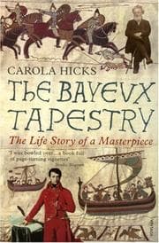 Tapa de The Bayeux Tapestry