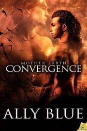 Tapa de Convergence