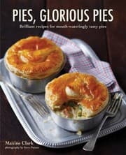 Tapa de Pies Glorious Pies