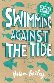 Tapa de Swimming Against The Tide