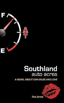 Tapa de Southland Auto Acres