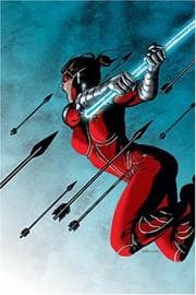 Tapa de Manhunter