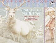 Tapa de Night Of The White Stag