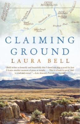 Tapa de Claiming Ground