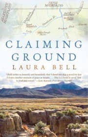 Tapa de Claiming Ground