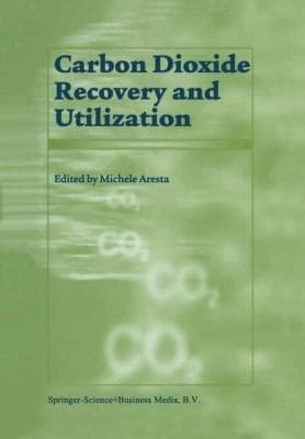 Tapa de Carbon Dioxide Recovery And Utilization