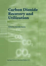 Tapa de Carbon Dioxide Recovery And Utilization
