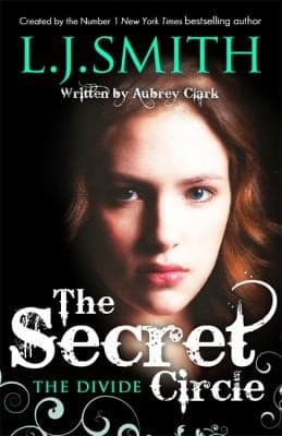 Tapa de The Secret Circle