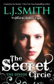 Tapa de The Secret Circle