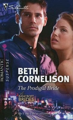 Tapa de The Prodigal Bride