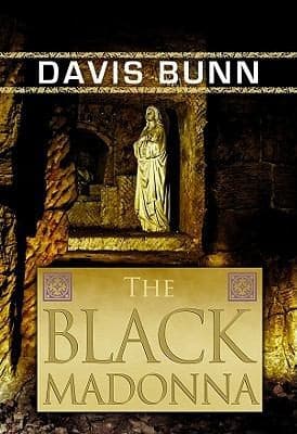 Tapa de The Black Madonna