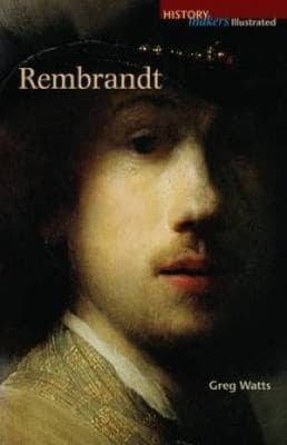 Tapa de Rembrandt