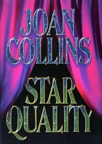 Tapa de Star quality