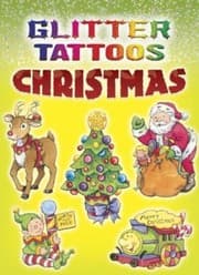 Tapa de Glitter Tattoos Christmas
Glitter Tattoos