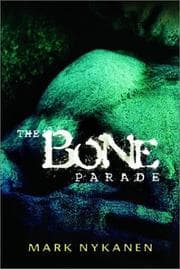 Tapa de The bone parade