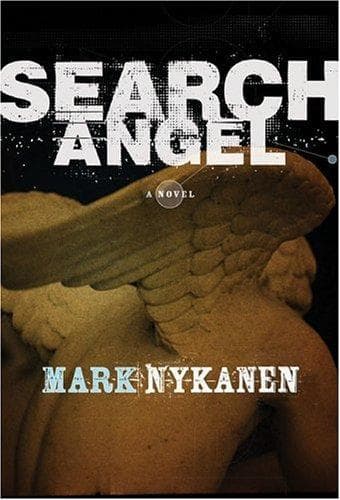 Tapa de SEARCH ANGEL