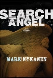 Tapa de SEARCH ANGEL