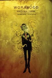 Tapa de Wormwood Gentleman Corpse