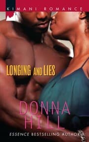 Tapa de Longing And Lies