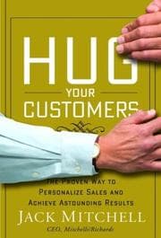 Tapa de Hug Your Customers