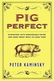 Tapa de Pig Perfect