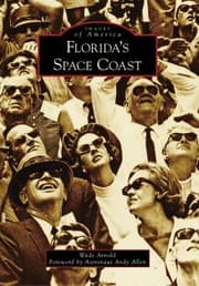 Tapa de Floridas Space Coast