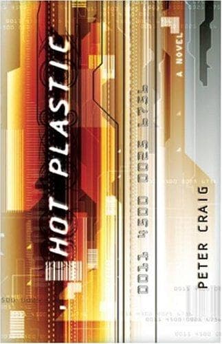 Tapa de Hot plastic
