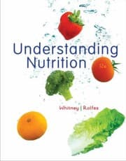 Tapa de Understanding Nutrition Update With 2010 Dietary Guidelines