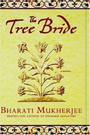 Tapa de The tree bride