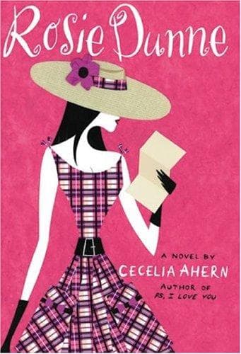 Tapa de Rosie Dunne