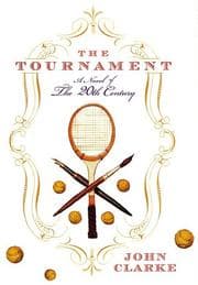 Tapa de The tournament