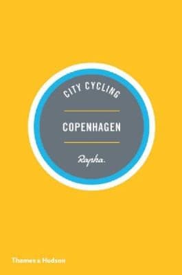 Tapa de City Cycling