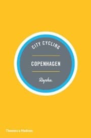 Tapa de City Cycling