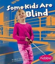 Tapa de Some Kids Are Blind