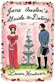 Tapa de Jane Austen's guide to dating