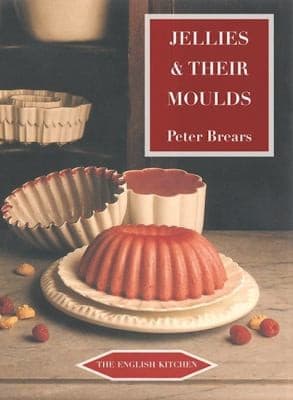 Tapa de Jellies Their Moulds