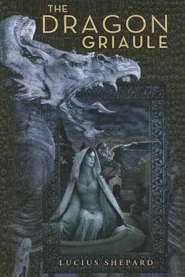 Tapa de The Dragon Griaule