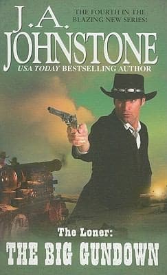 Tapa de The Big Gundown