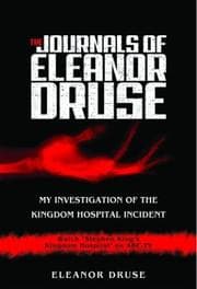 Tapa de The Journals of Eleanor Druse
