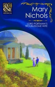 Tapa de Lord Portman's Troublesome Wife