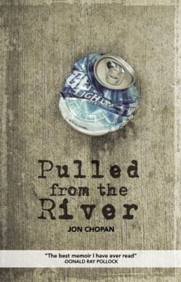 Tapa de Pulled From The River
