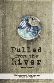 Tapa de Pulled From The River
