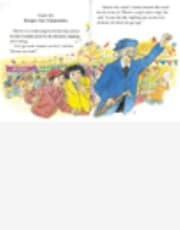 Tapa de The Adventures Of Granny Gatman