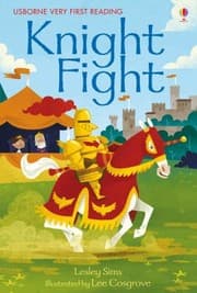 Tapa de Knight Fight