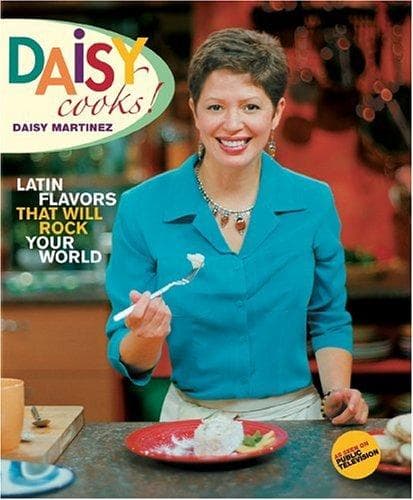 Tapa de DAISY COOKS!