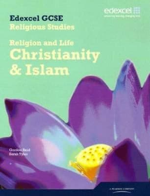 Tapa de Edexcel Gcse Religious Studies